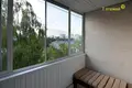 1 room apartment 33 m² Minsk, Belarus