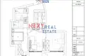 2 bedroom apartment 98 m² Tirana Municipality, Albania