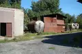 Zakład produkcyjny 650 m² Pivdenne, Ukraina