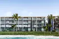 Appartement 3 chambres 111 m² Thalang, Thaïlande