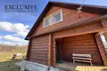 4 bedroom house 98 m² Ciacierkauski sielski Saviet, Belarus