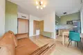 Apartment 23 m² in Warsaw, Poland