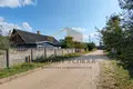 Grundstück  Carnaucycki sielski Saviet, Belarus