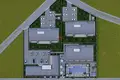 Wohnung 1 zimmer 45 m² Oba, Türkei