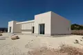 3-Schlafzimmer-Villa 120 m² el Pinos Pinoso, Spanien