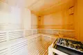 Appartement 2 chambres  Ciplakli, Turquie