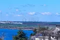 Mieszkanie 2 pokoi 63 m² Pomorie, Bułgaria