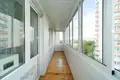 Mieszkanie 2 pokoi 59 m² Mińsk, Białoruś