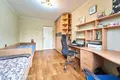 Wohnung 2 zimmer 55 m² Minsk, Belarus