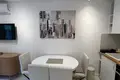 1 bedroom apartment 32 m² Rafailovici, Montenegro