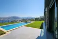 Villa de 5 habitaciones 182 m² Gundogan, Turquía