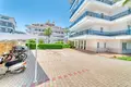 Квартира 1 комната  Махмутлар, Турция