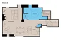 Квартира 4 комнаты 160 м² Вена, Австрия