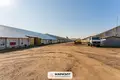 Lager 7 189 m² Smaljawitschy, Belarus