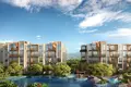 Wohnkomplex CANVAS Cherng Talay