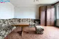 2 room apartment 55 m² Klaipėda, Lithuania
