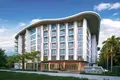 2 bedroom apartment 96 m² Rawai, Thailand