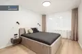 3 room apartment 52 m² Vilnius, Lithuania