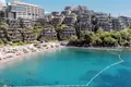 Wohnung 2 Schlafzimmer 140 m² Budva, Montenegro