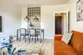2 room apartment 33 m² in Warsaw, Poland