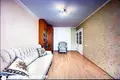 Wohnung 2 zimmer 57 m² Minsk, Belarus