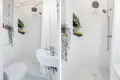 1 room apartment 24 m² in Warsaw, Poland