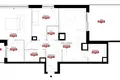 Apartamento 4 habitaciones 95 m² Varsovia, Polonia