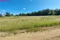 Atterrir  Lipliunai, Lituanie