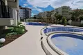 Mieszkanie 2 pokoi 55 m² w Muratpasa, Turcja