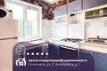 Wohnung 2 zimmer 44 m² Soligorsk, Belarus