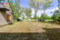 Land  Panevėžys, Lithuania