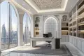 Mieszkanie 1 pokój 81 m² Dubaj, Emiraty Arabskie
