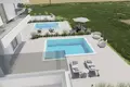 Коттедж 3 комнаты 85 м² Афитос, Греция