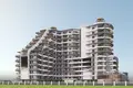 Mieszkanie 3 pokoi 101 m² Lefka, Cypr Północny