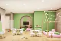Студия 2 комнаты 38 м² Regiao Imediata de Sao Paulo, Бразилия