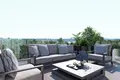 Apartamento 2 habitaciones 103 m² Larnaca, Chipre