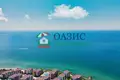 Apartamento 2 habitaciones 39 m² Sveti Vlas, Bulgaria