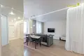 Apartamento 2 habitaciones 72 m² Minsk, Belarús