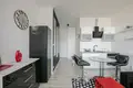 1 room apartment 28 m² in Warsaw, Poland