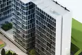 Appartement dans un nouvel immeuble White Square Jikia 