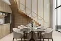 Appartement 2 chambres 102 m² Choeng Thale, Thaïlande