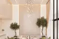 Residential complex Jade Tower