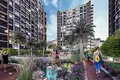 Mieszkanie 1 pokój 60 m² Mediterranean Region, Turcja