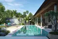 4-Zimmer-Villa 604 m² Si Sunthon, Thailand