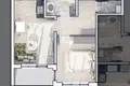 Mieszkanie 71 m² Sofia, Bułgaria