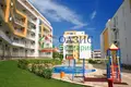 Wohnung 2 zimmer 64 m² Sweti Wlas, Bulgarien