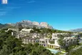 Maison de ville 4 chambres 162 m² La Nucia, Espagne