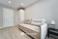 2 room apartment 44 m² in Minsk, Belarus