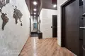 Квартира 2 комнаты 57 м² Ратомка, Беларусь