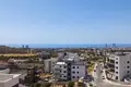 Wohnung 2 zimmer 94 m² Germasogeia, Zypern